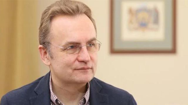 Андрій Садовий