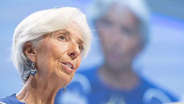 МВФ назвал главную угрозу для мировой экономики