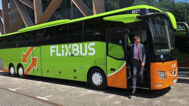 Бюджетні подорожі Україною – лоукостер FlixBus відкрив рейси