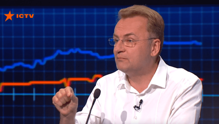 Андрій Садовий