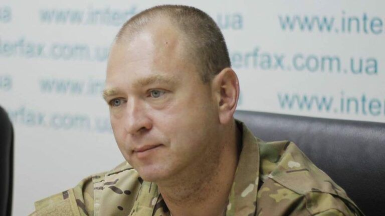 Сергій Дейнеко