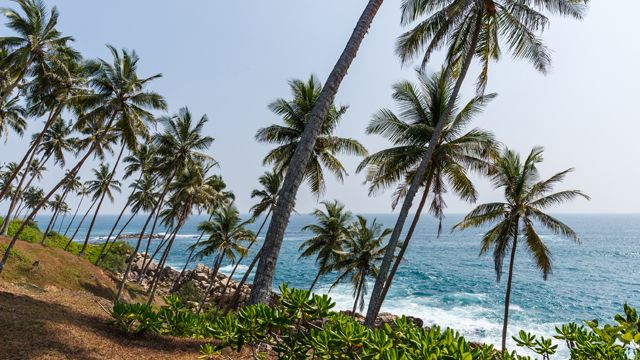 Куди поїхати замість Єгипту – 6 країн Фото 1