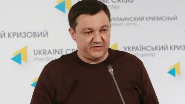 Загибель Тимчука – не спецоперація, як із Бабченком