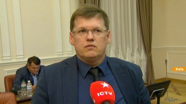 Закону о языке нужна информационная кампания, а не ревизия — Розенко