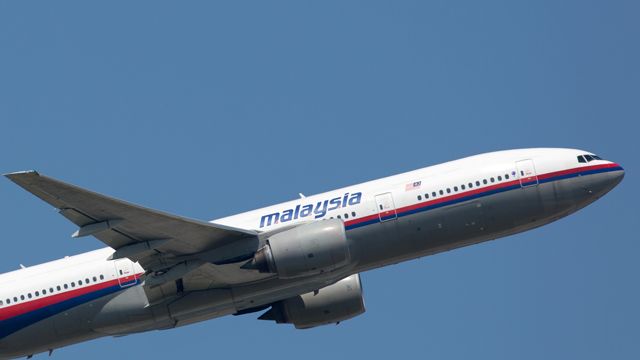 Росія не розкаже правду про MH17 – засновник Bellingcat про трагедію