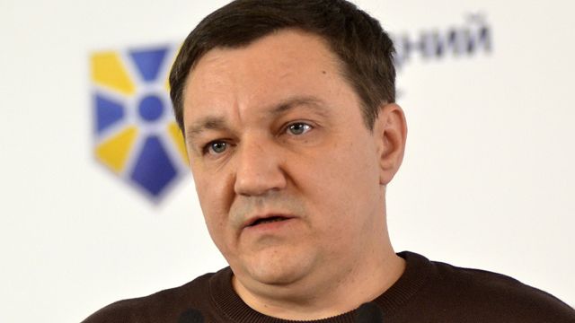 Смерть Тимчука: з’явилися нові деталі