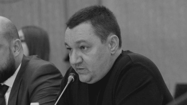 Поліція закрила кримінальну справу щодо смерті Тимчука