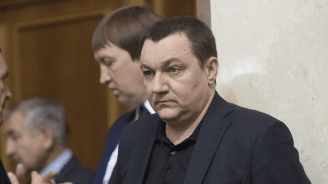 Смерть Дмитра Тимчука – реакція соцмереж