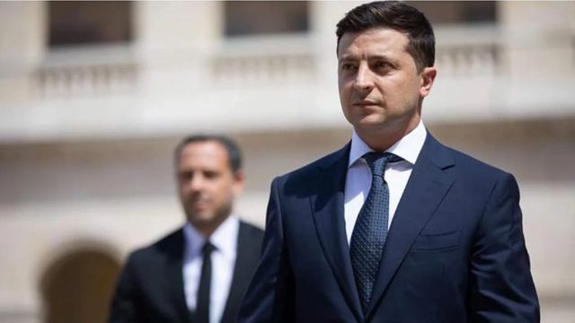 Рейтинг Зеленского: повторятся ли ошибки предыдущих президентов