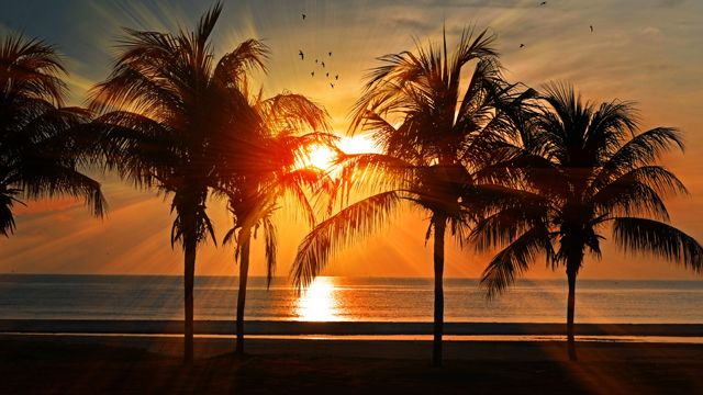 Куди поїхати замість Єгипту – 3 країни Фото 2