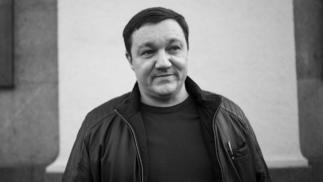 Про що знав Дмитро Тимчук: чи могли вбити відомого депутата