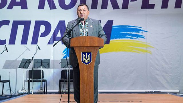 Фигурант дела Гандзюк, кнопкодавы и миллиардеры: кто идет в Раду по мажоритарке Олександр Герега