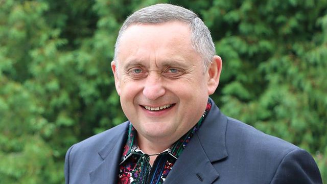 Фигурант дела Гандзюк, кнопкодавы и миллиардеры: кто идет в Раду по мажоритарке Богдан Дубневич