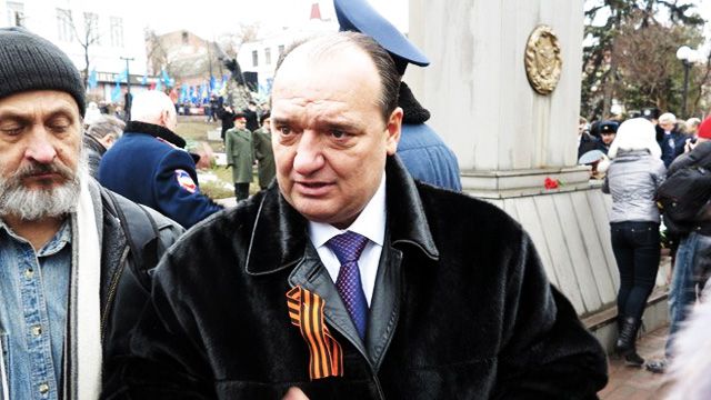 Фигурант дела Гандзюк, кнопкодавы и миллиардеры: кто идет в Раду по мажоритарке Владимир Струк