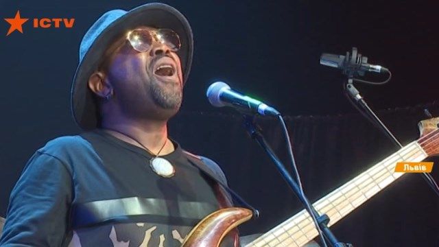 300 музикантів з 15 країн світу: у Львові розпочався Leopolis Jazz Fest
