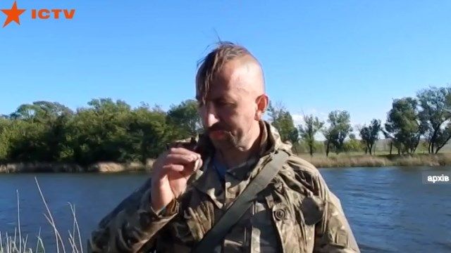 День памяти Василия Слипака: три года назад оперный певец погиб на Донбассе