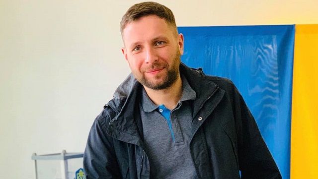 Парасюк програв апеляцію і не зможе балотуватися у Раду