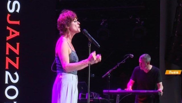 100 тис. туристів і 300 музикантів: у Львові завершився Leopolis Jazz Fest