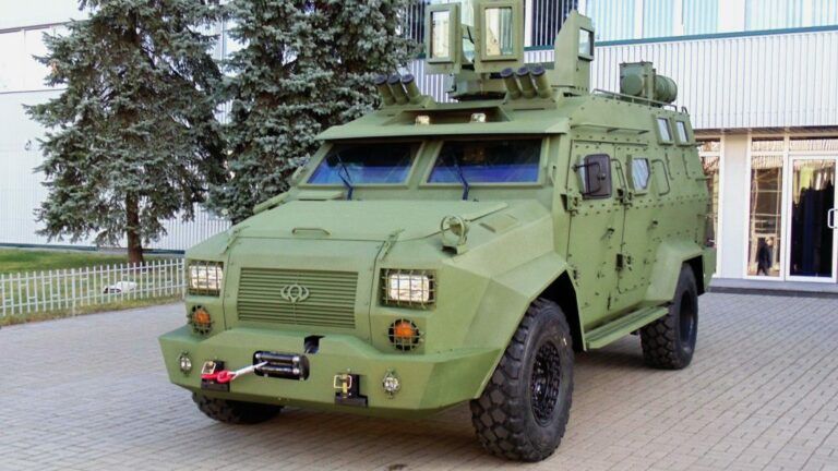 Барс-8