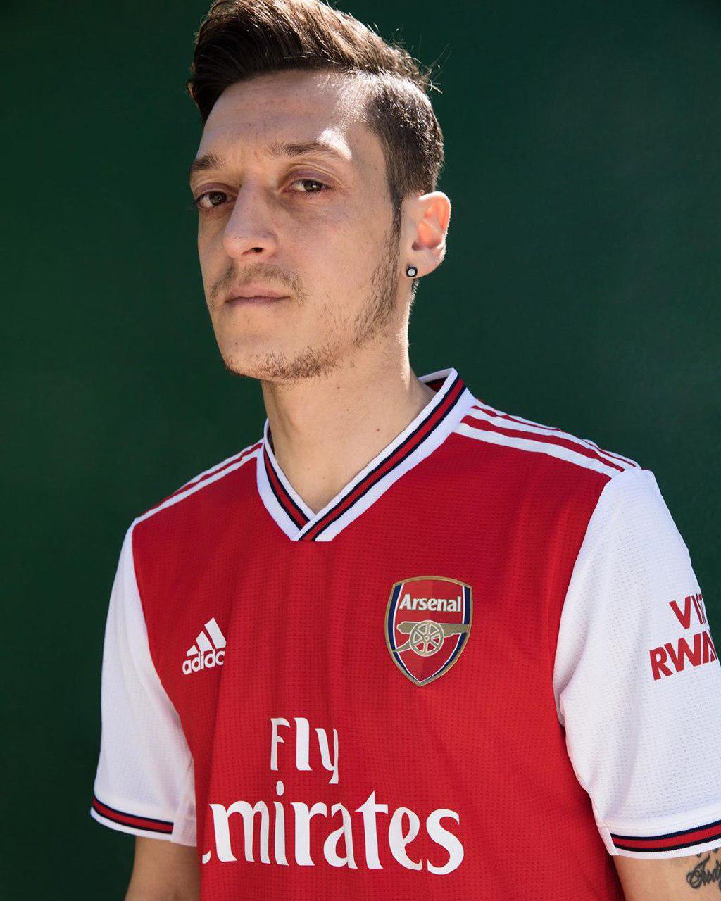 Фото: FC Arsenal