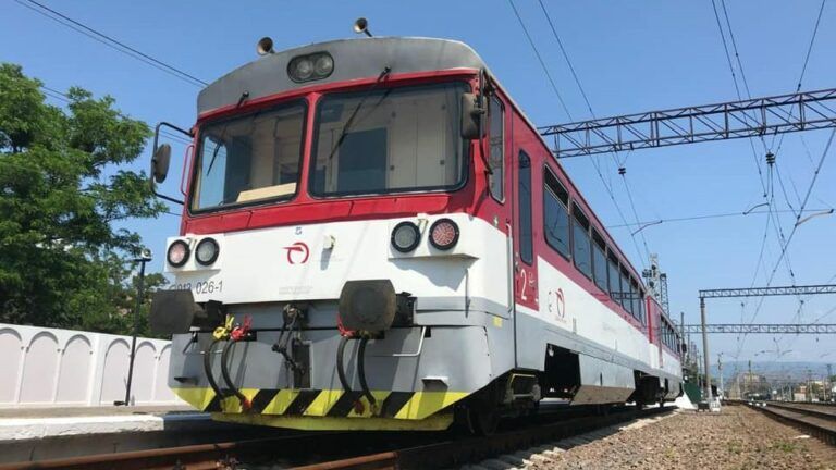 Укрзалізниця