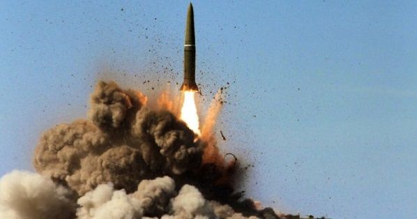Россия приостановила действие Договора о РСМД