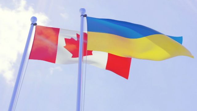 У Канаді 1,3 млн українців підтверджують своє коріння