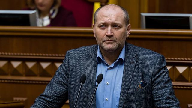 Борислав Береза