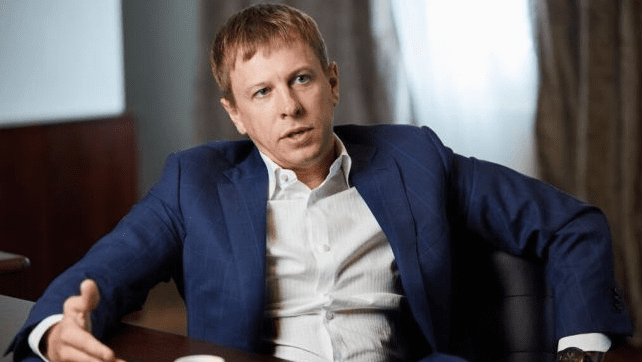 Хомутынник объяснил, почему идет в Раду по списку Оппоблока