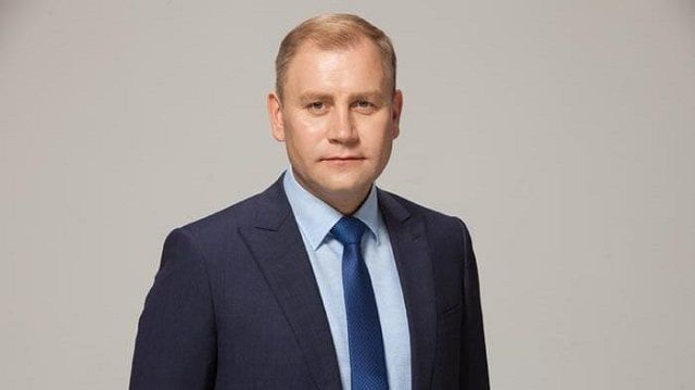 Социологи: Максим Курячий лидирует на 25-м округе в Днепре