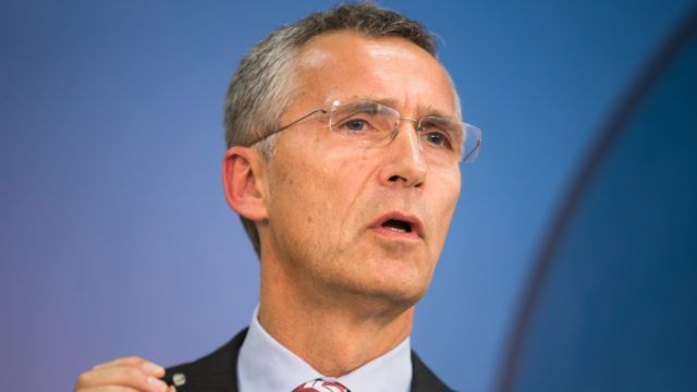 Столтенберг виступив за поновлення переговорів у Нормандському форматі