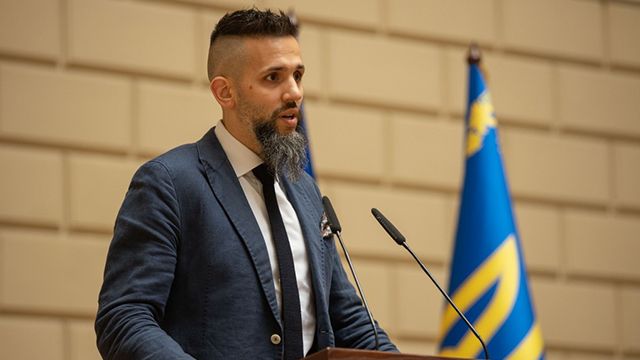 Я хочу дізнатися, як виглядають БДМС-вечірки – Нефьодов