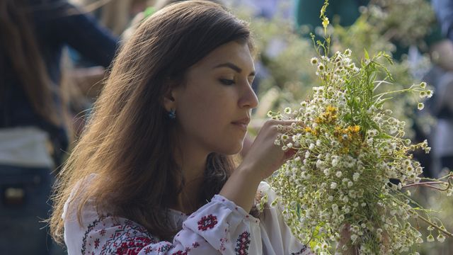 Vorozhinnya Na Ivana Kupala Top 5 Fakti Ictv