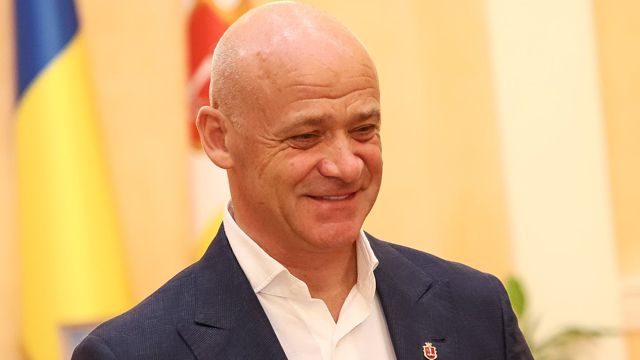 Геннадій Труханов