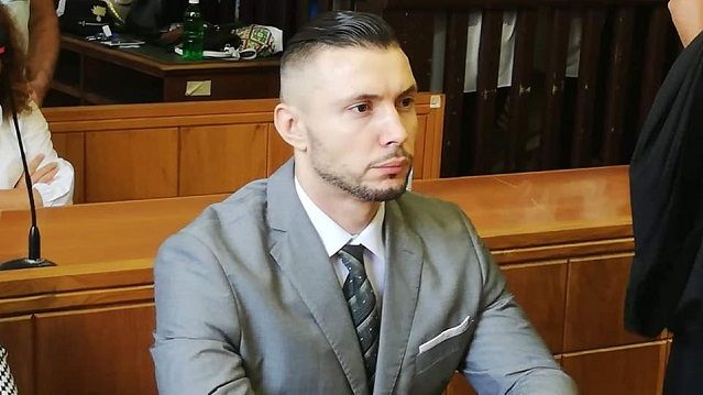Віталій Марків