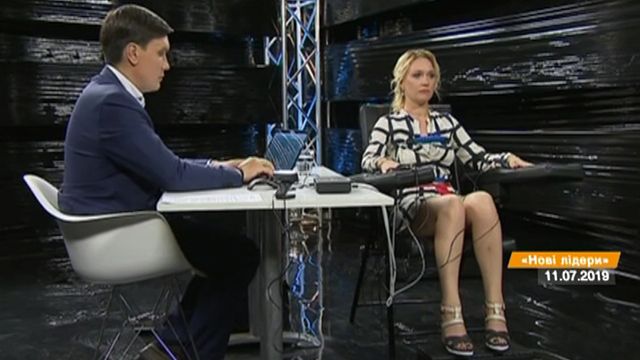 Откаты, неуплаченные налоги и титушки: Новых лидеров проверили на полиграфе