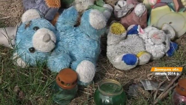 Путін, як ти міг? 5 років після катастрофи MH17 родичі жертв чекають на покарання винних