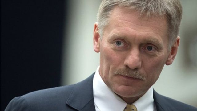 Песков прокомментировал идею Зеленского о втором гражданстве