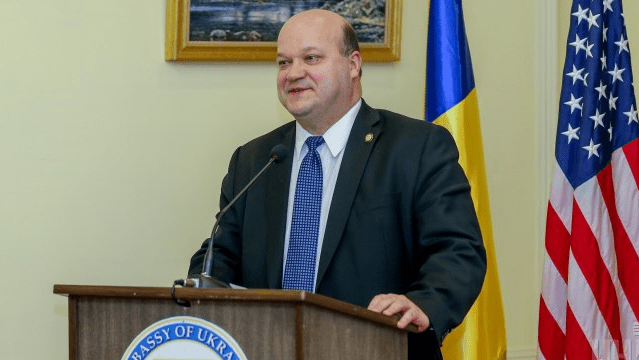 У 2020 році США нададуть Україні рекордну фінансову допомогу