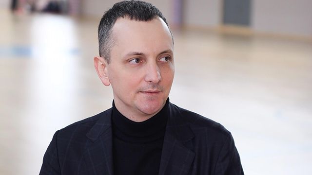 Юрій Голик