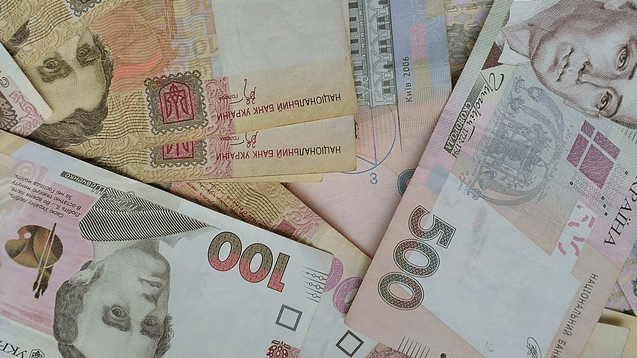 Руководители страховой Гарант-Лайф присвоили более 80 млн грн клиентов – СБУ