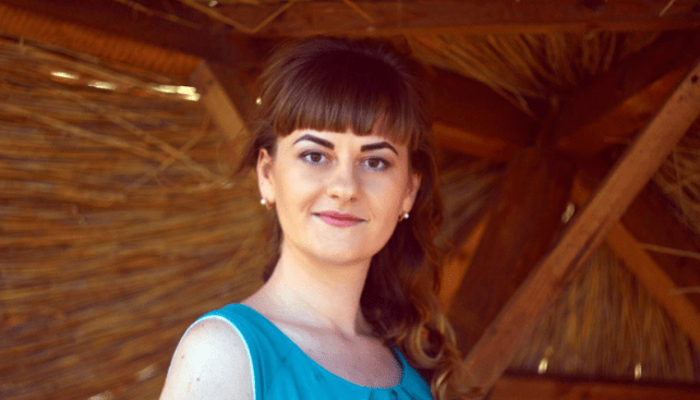 Екатерина Сляднева — биография и интересные факты