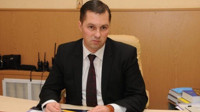 Экс-начальника одесской полиции Головина отправили под домашний арест