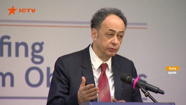 Украина нуждается в Министерстве по евроинтеграции — Мингарелли