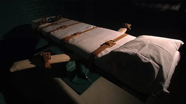 Смертна кара