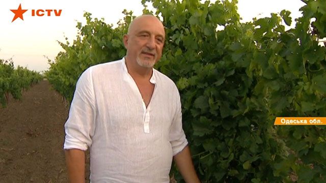 Дорога Вина и Вкуса: что посмотреть и чем полакомиться в Криничном на Бессарабии