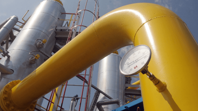 Газовые переговоры: почему Украине нужен транзит газа и что можно потерять