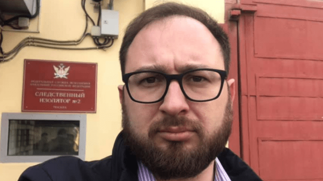 Адвокат Полозов оцінив шанси звільнити українських військових із російського полону