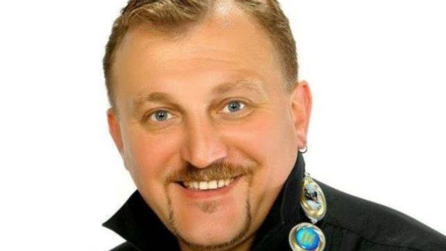 Похороны Романа Вирастюка: дата и время