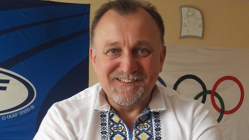 Роман Вірастюк